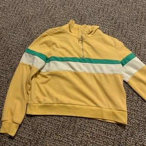 Tilly's Long Sleeve Top